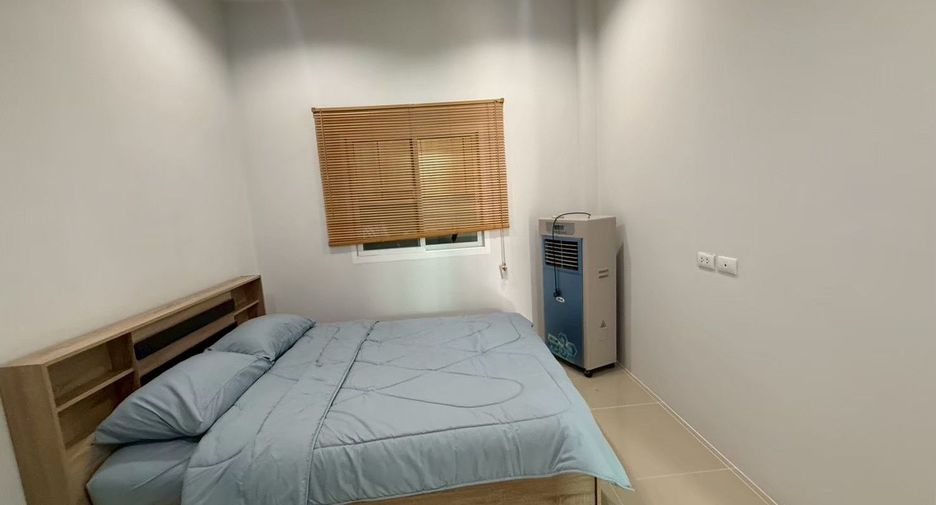 出租 2 卧室 独立屋 在 Phuket Town, 普吉