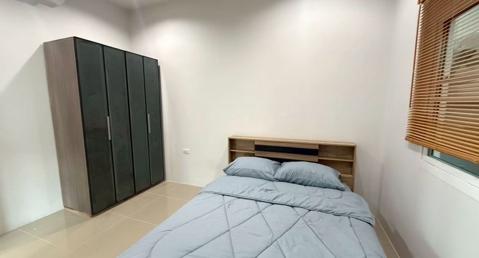 出租 2 卧室 独立屋 在 Phuket Town, 普吉