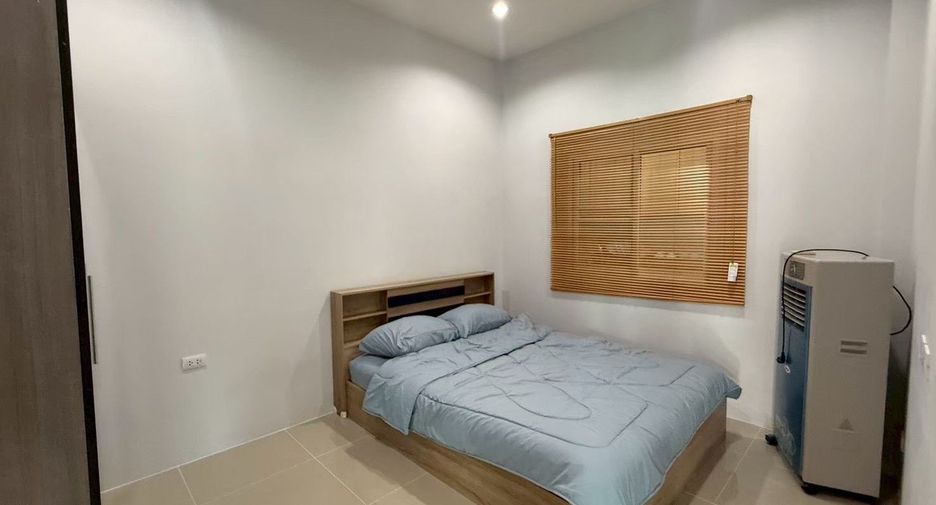 出租 2 卧室 独立屋 在 Phuket Town, 普吉