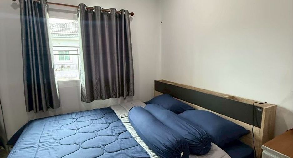 出租 2 卧室 独立屋 在 Phuket Town, 普吉