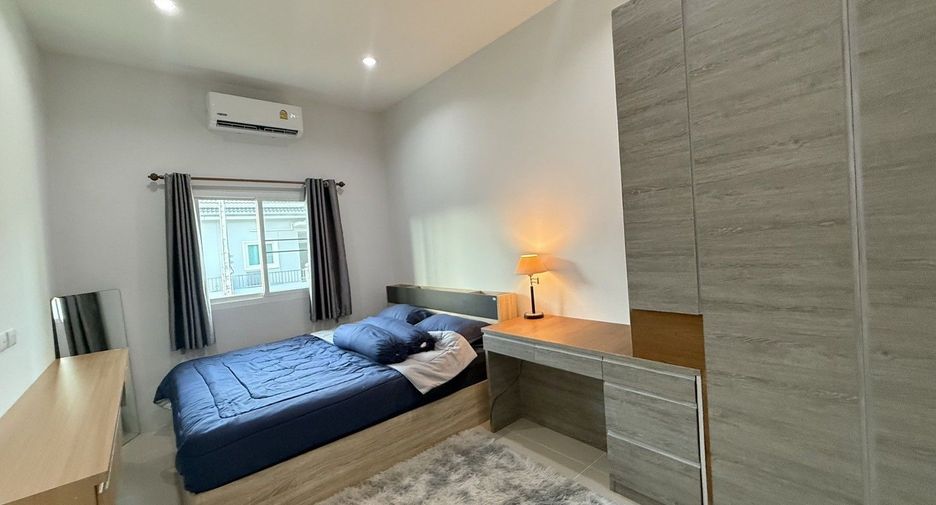 出租 2 卧室 独立屋 在 Phuket Town, 普吉