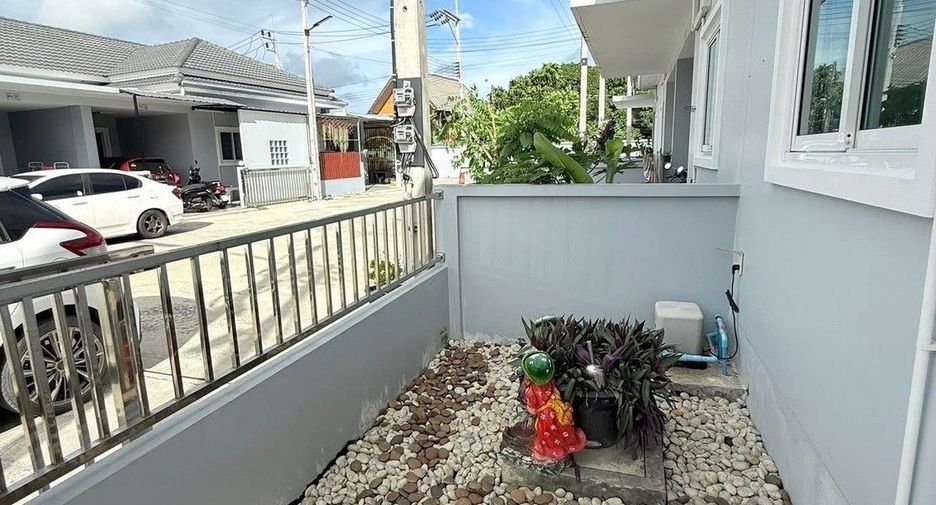 出租 2 卧室 独立屋 在 Phuket Town, 普吉