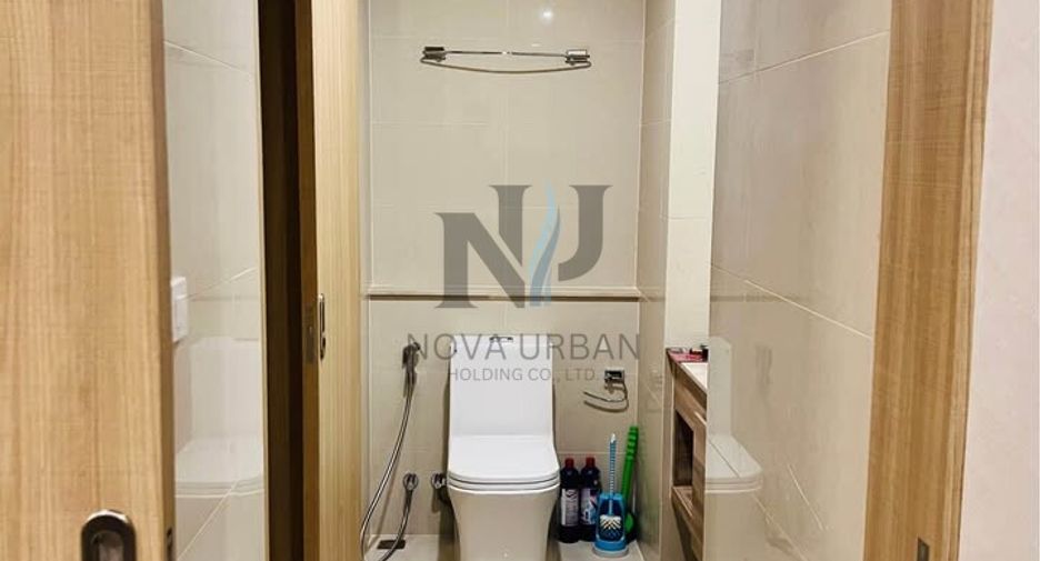 À vendre 1 chambre condo à Jomtien, Pattaya