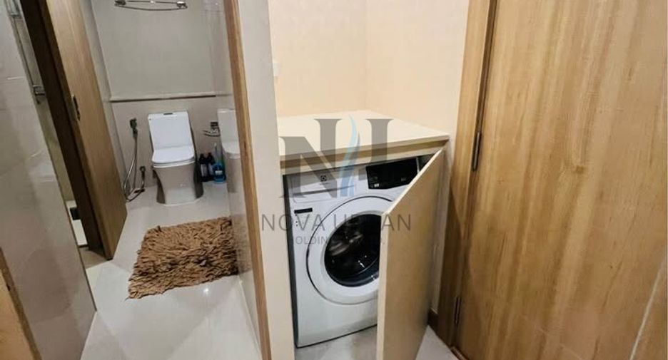 À vendre 1 chambre condo à Jomtien, Pattaya