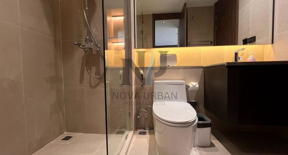 À louer 1 chambre condo à Na Jomtien, Pattaya