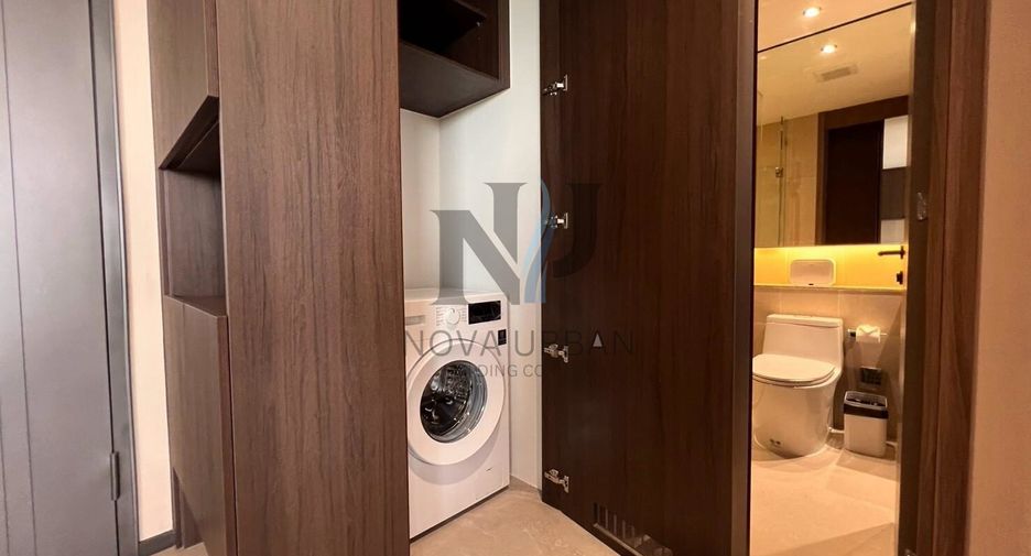 À louer 1 chambre condo à Na Jomtien, Pattaya