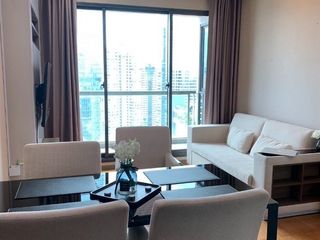 For rent 2 bedrooms condo in Sathon, Bangkok