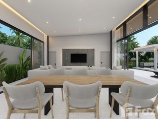 For sale 3 bedrooms villa in Ko Samui, Surat Thani