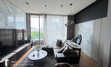 Wohnung zur Miete mit 1 Zimmer in Sathon, Bangkok