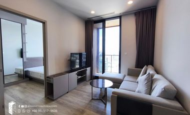 Wohnung zur Miete mit 2 Zimmer in Khlong Toei, Bangkok