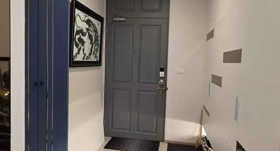 For rent and for sale 1 bed condo in Chatuchak, Bangkok