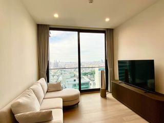 For rent 1 bed condo in Sathon, Bangkok