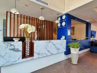 Продажа 100 спальни отель в Bang Sao Thong, Самутпракан