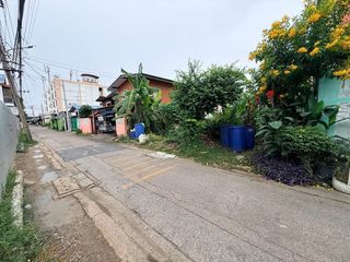 À vendre terrain à Nong Khaem, Bangkok