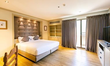 For rent 2 bedrooms house in Suan Luang, Bangkok