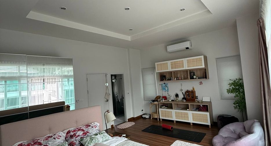 Casa en venta de 5 habitaciones en Thalang, Phuket