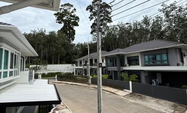 ขาย 5 ห้องนอน บ้านเดี่ยว ใน ถลาง, ภูเก็ต