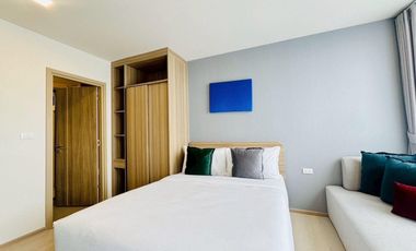 À louer 1 chambre condo à Mueang Phuket, Phuket