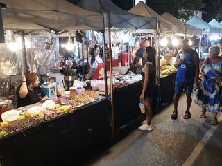 出售 商业空间 在 塔朗, 普吉