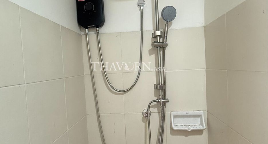 Condo en venta de estudio en Jomtien, Pattaya