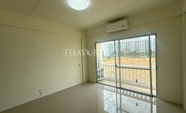 Condo en venta de estudio en Jomtien, Pattaya