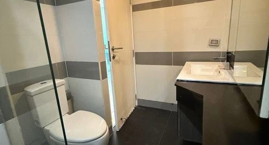 Condo en venta de 1 habitaciones en Bang Lamung, Chonburi