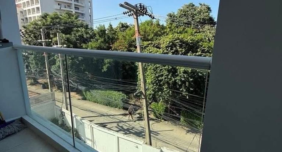 Condo en venta de 1 habitaciones en Bang Lamung, Chonburi