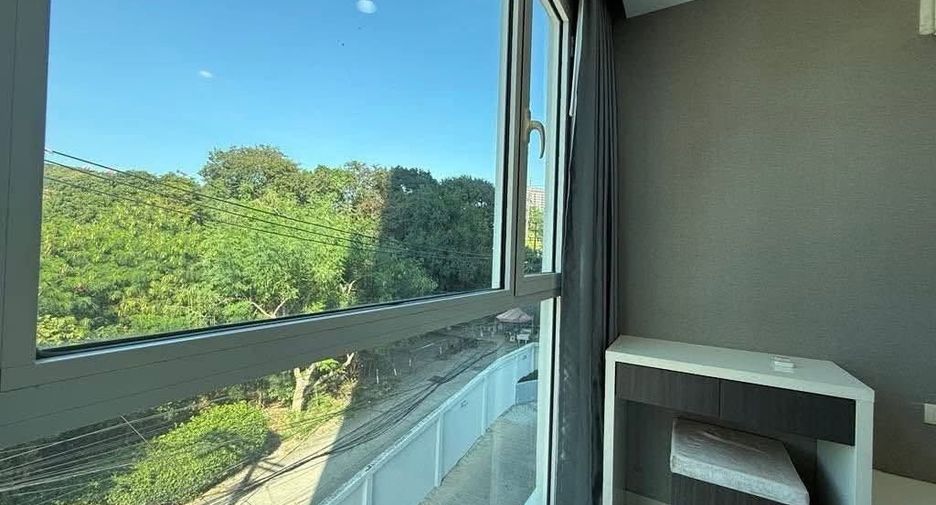 Condo en venta de 1 habitaciones en Bang Lamung, Chonburi