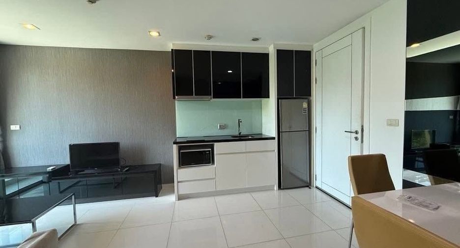 Condo en venta de 1 habitaciones en Bang Lamung, Chonburi