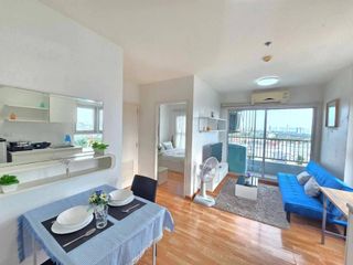 For Rent 1 Bedroom Condo In Bang Lamung, Chonburi