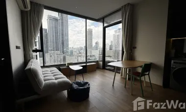 Wohnung zur Miete mit 2 Zimmer in Watthana, Bangkok