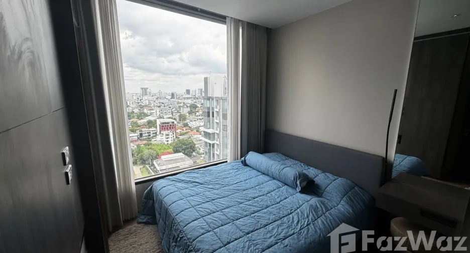 Wohnung zur Miete mit 2 Zimmer in Watthana, Bangkok