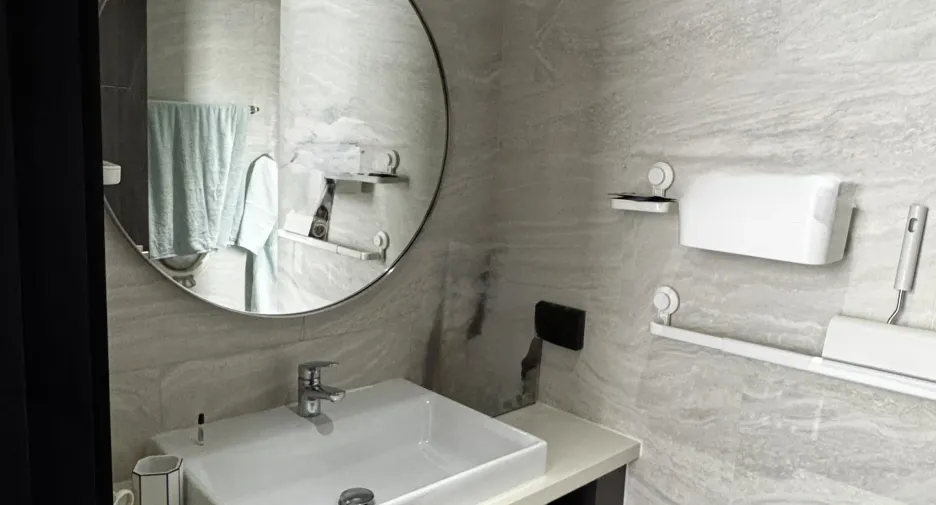 Wohnung zur Miete mit 2 Zimmer in Watthana, Bangkok