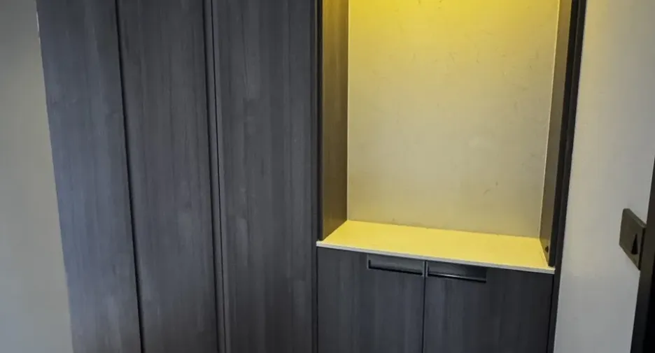 Wohnung zur Miete mit 2 Zimmer in Watthana, Bangkok