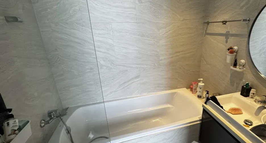 Wohnung zur Miete mit 2 Zimmer in Watthana, Bangkok