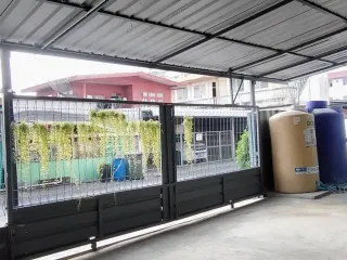 For sale land in Bang Phli, Samut Prakan