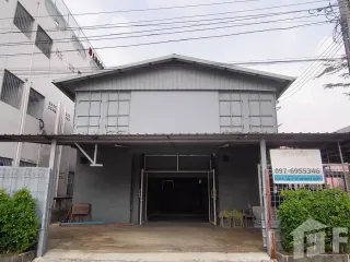 For sale land in Bang Phli, Samut Prakan