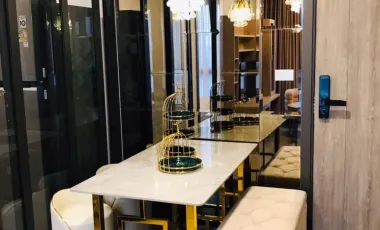 For rent 2 bedrooms condo in Mueang Samut Prakan, Samut Prakan