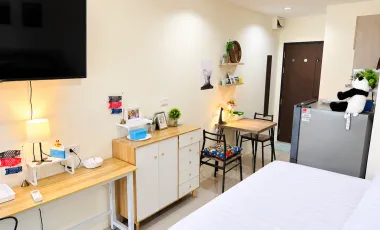 出售 公寓 公寓 在 Suan Luang, 曼谷