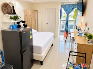 出售 公寓 公寓 在 Suan Luang, 曼谷
