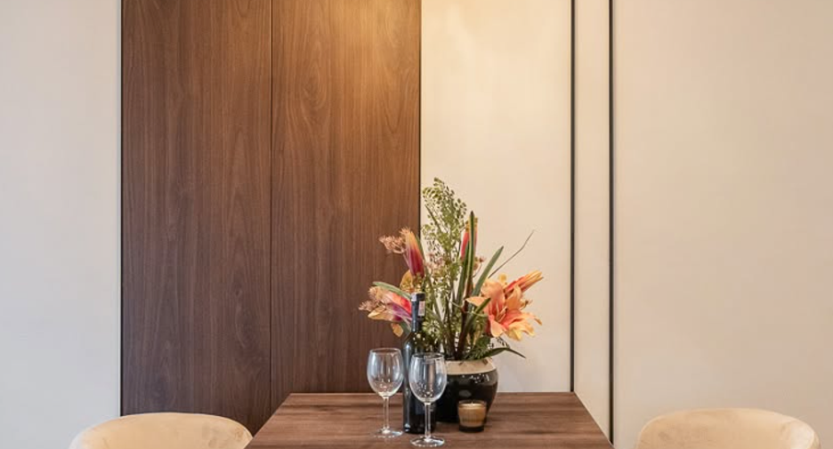 For sale 1 bed condo in Watthana, Bangkok