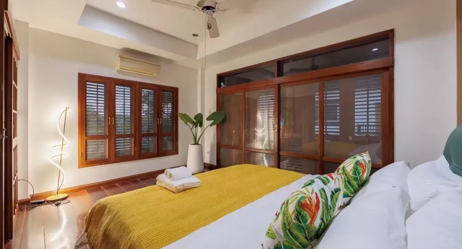 出售 和 出租 8 卧室 独立屋 在 Suan Luang, 曼谷