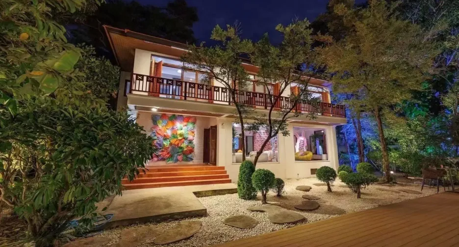 出售 和 出租 8 卧室 独立屋 在 Suan Luang, 曼谷