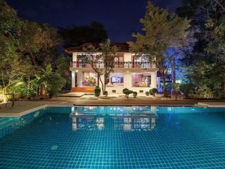 出售 和 出租 8 卧室 独立屋 在 Suan Luang, 曼谷