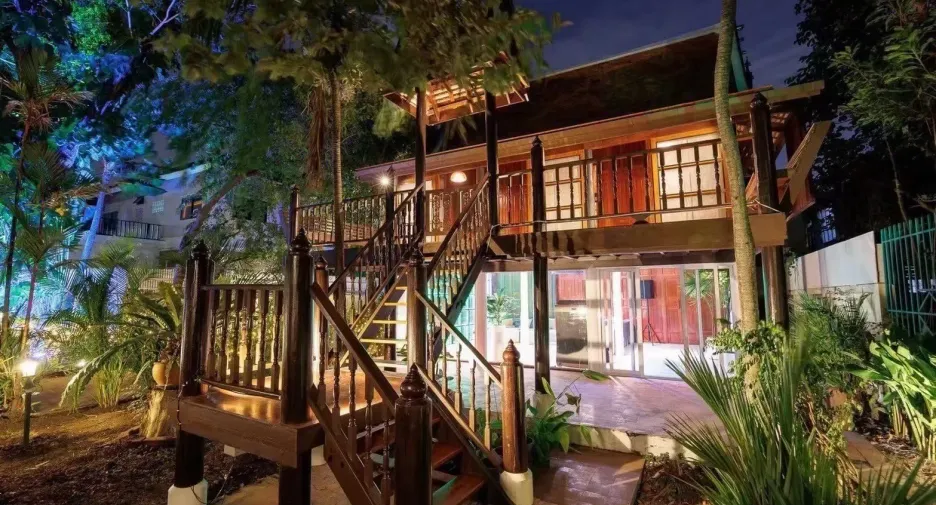 出售 和 出租 8 卧室 独立屋 在 Suan Luang, 曼谷