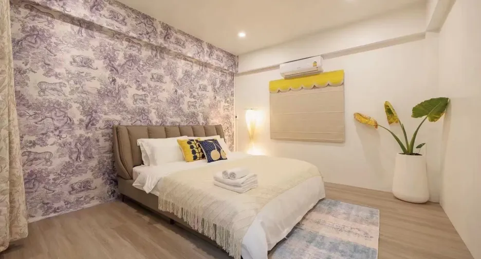 出售 和 出租 8 卧室 独立屋 在 Suan Luang, 曼谷
