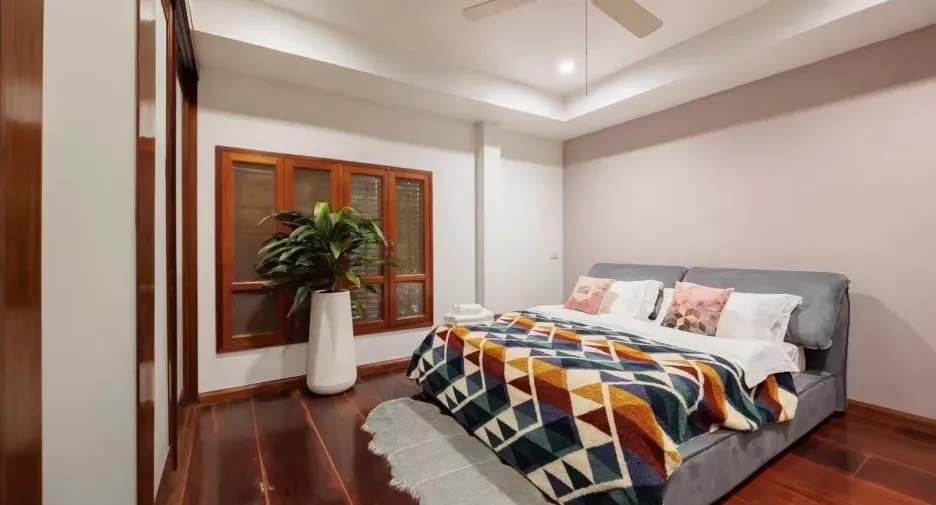 出售 和 出租 8 卧室 独立屋 在 Suan Luang, 曼谷