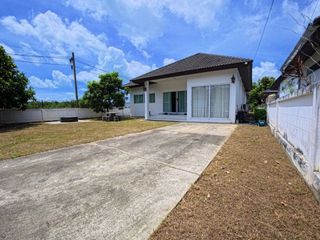 For sale 4 bedrooms house in Thalang, Phuket