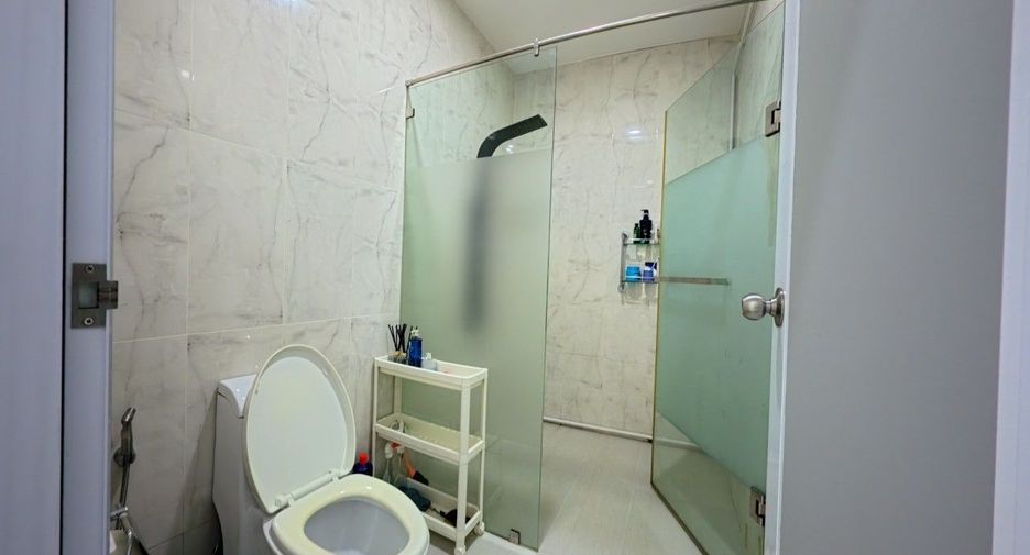 For sale 4 bedrooms house in Thalang, Phuket