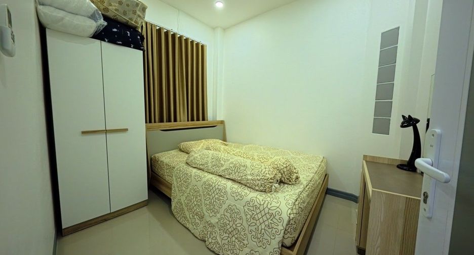 For sale 4 bedrooms house in Thalang, Phuket